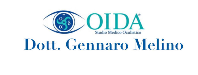 DR. GENNARO MELINO